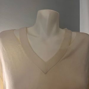 Michael Kors Cream Sweater E20
